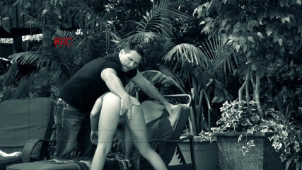 CBD Media: Aubrey si istri semok yang lagi beruntung dientot habis-habisan sama...