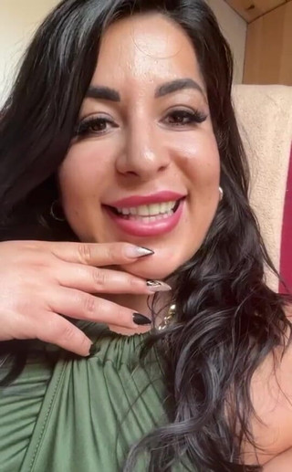 LadyAyse5: Začínám své nové focení