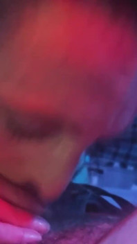 Delilah si fa scopare la bocca da 2
