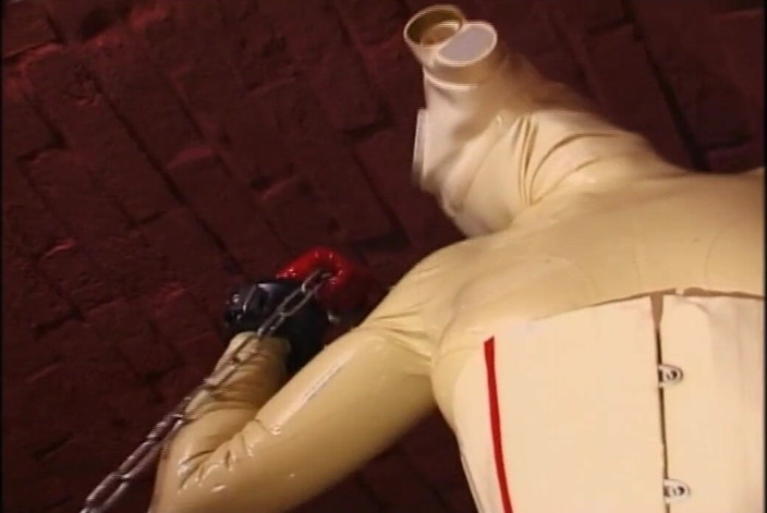 Absolute BDSM films - The original: leteks aur jordaar seks