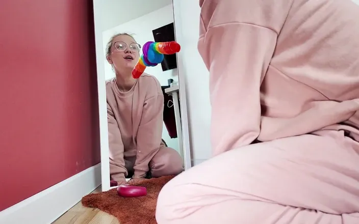 LeniFuchs: Hiihi if You Want to See the Whole Clip, Just...