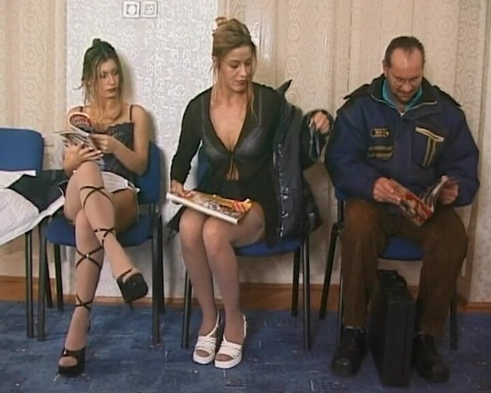 BB Video - Old School: Alemana amateur lesbiana infiel morena