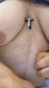 Playing with Myself