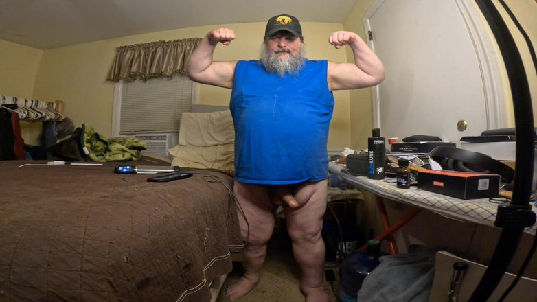 GeneWadexxx: Usei minha bomba hoje