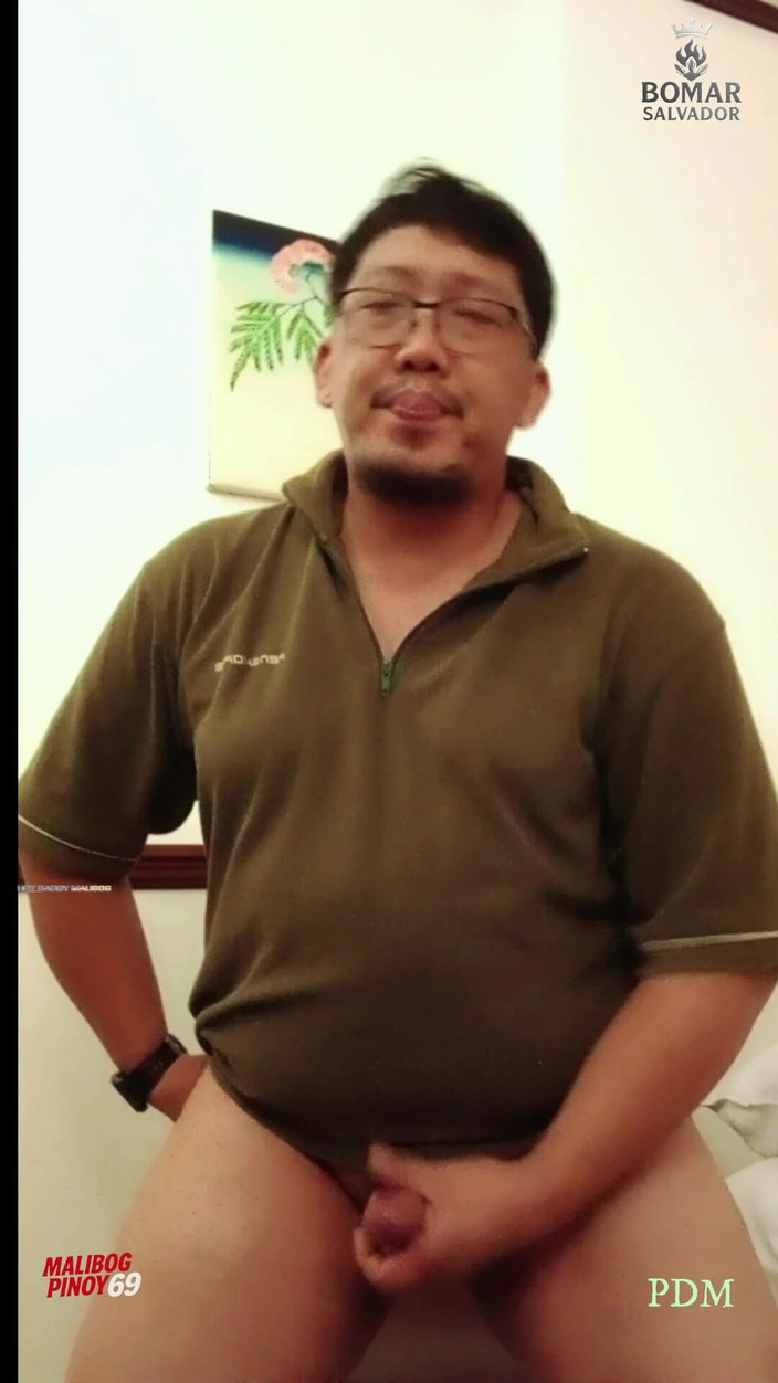 pinoy malibog: Пухлий тато бере під контроль