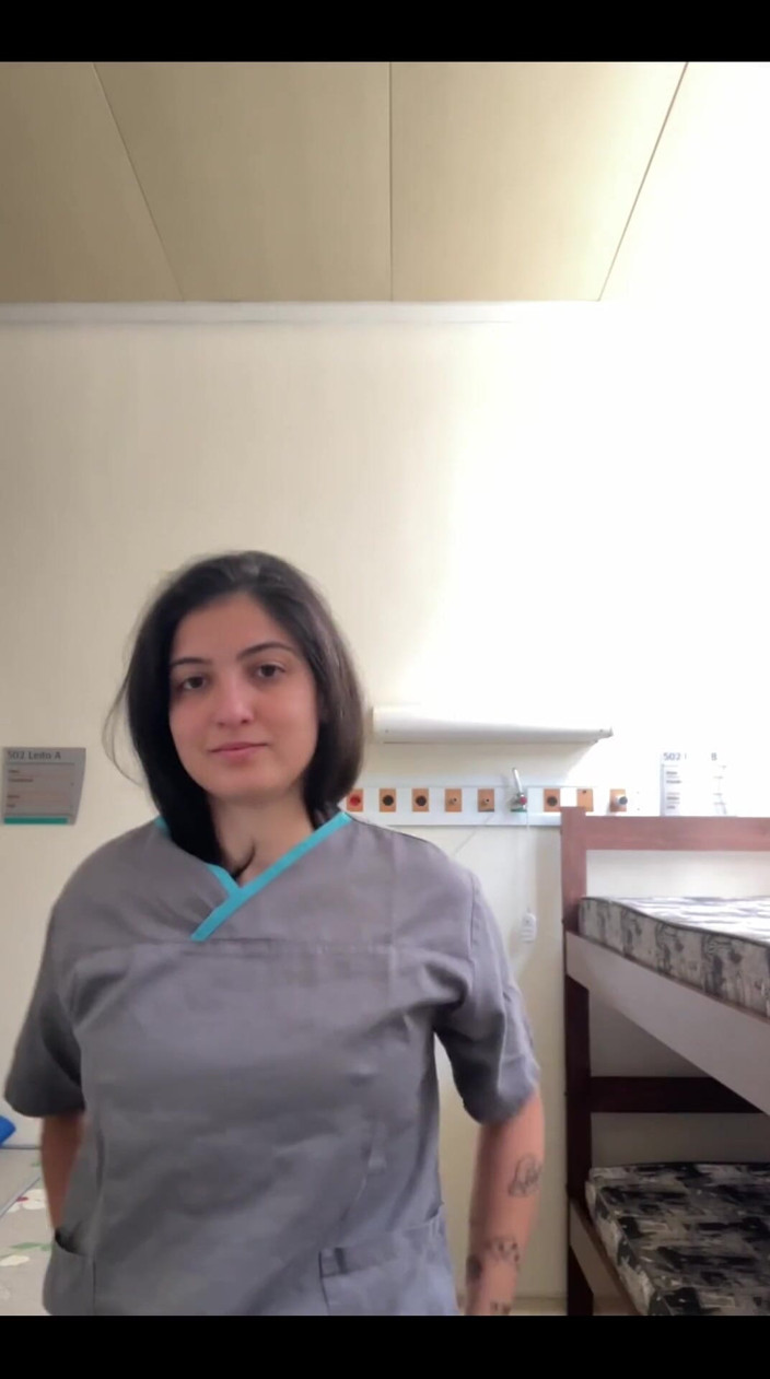 Beautyrafa: Хочеш кінчити на роботі зі мною? Хахаха, просто жарт
