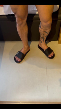 New Slippers