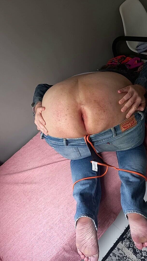 Cdzinhafx: तुम्हारे वीर्य निकालने के लिए मेरी गांड! 2