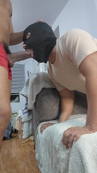 Sucking Dick