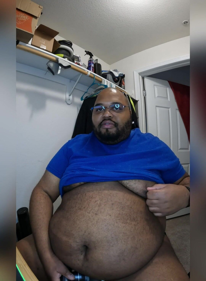 Blkhole420: Nada especial apenas uma brincadeira no trabalho