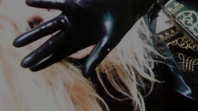 Goddess Celine: Dark Mindfuck'ın ardından