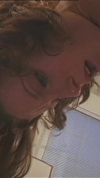 A Redhead to Fuck in the Ass