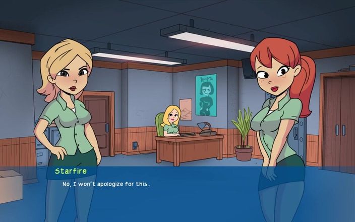 LoveSkySan69Real: Camp Pinewood [v2.6.0] Parte 2 Gameplay di Loveskysan69