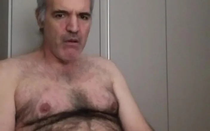 Setesesso7: You Love How Davide's Cock Wanks