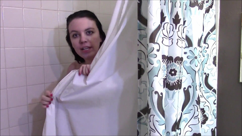 Lovely Lilith: Stepmom leads to first cum