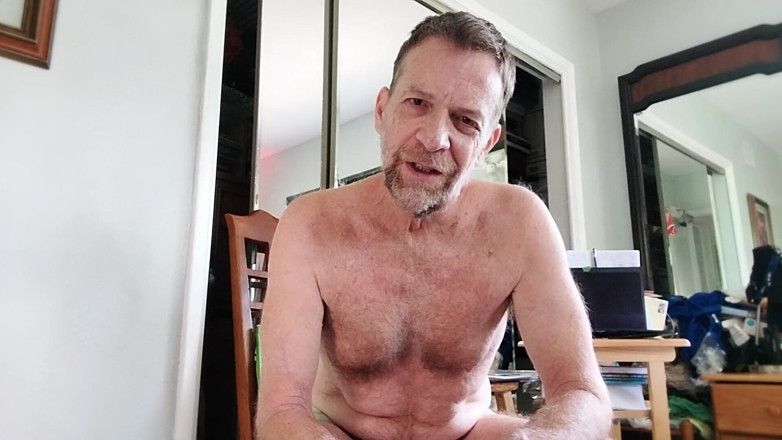 Hairyartist: Я примеряю твою добрую Дьявольская Jockstrap
