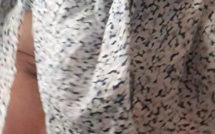 Mommy big hairy pussy: Showing Stepmom's Fat, Hairy Pussy Under Her Dress