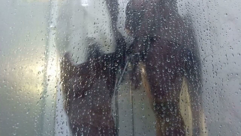 BMCs: My Ex Is in the Bathroom with Me and He...
