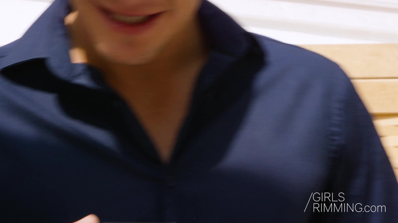 Girls rimming: रिम्बनबी ऐप