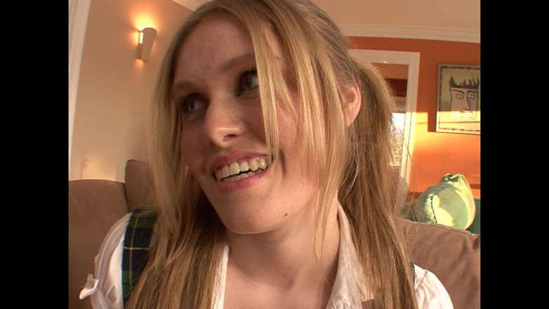 The Africans: काले लिंग से मुग्ध गोरा