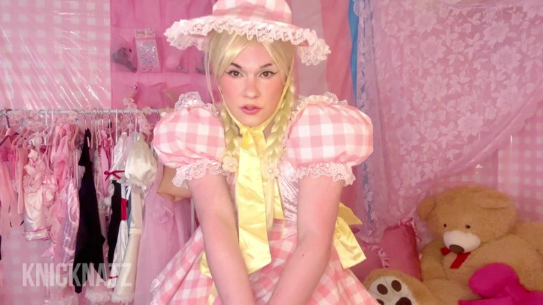 Natalie Napoli: Den Sissy Mind Virus