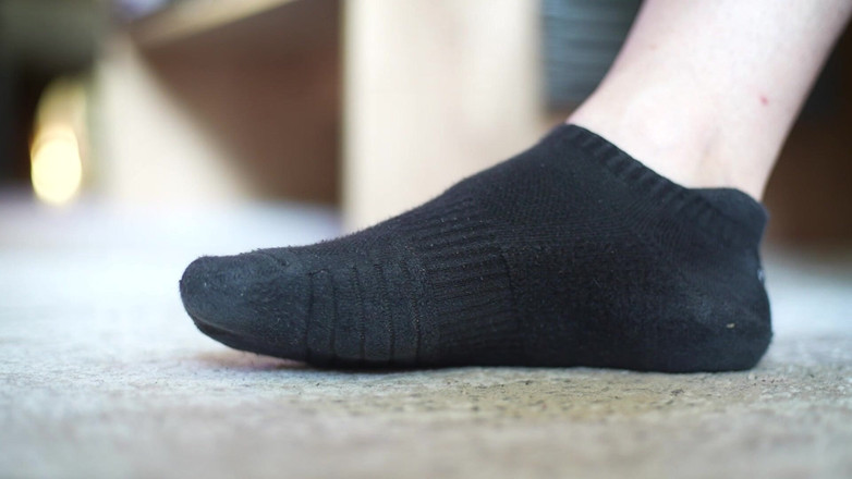 Marcus Pollack Gay: Foot Fetish
