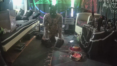 Object857: Objeto857