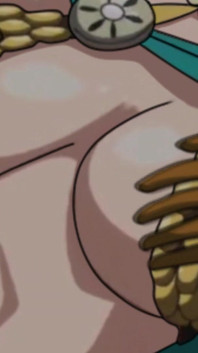 Rebecca Fan Service (one Piece) S