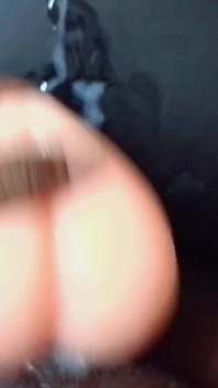 I Fucked My Toy