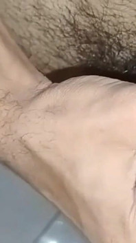 You Like to See Me Cumming, Right?