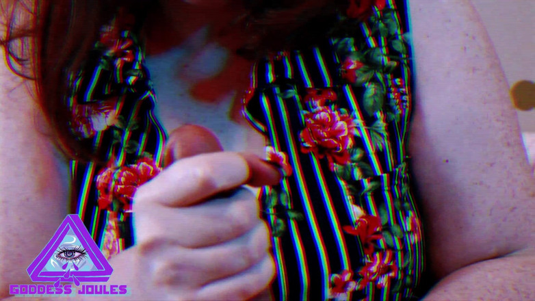 goddessjoules: Ледяной член