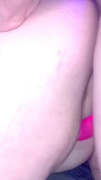 Cum Pig Gets Face Fucked and Creampied
