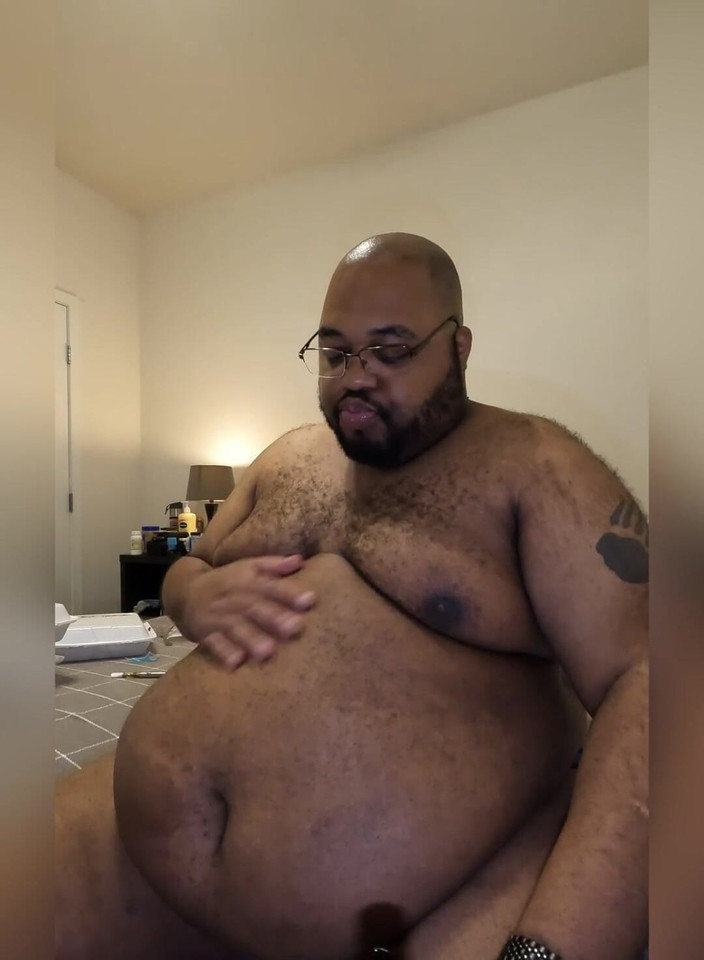 Blkhole420: Hovězí kebaby k večeři a tření břicha, omlouvám se, že tentokrát...