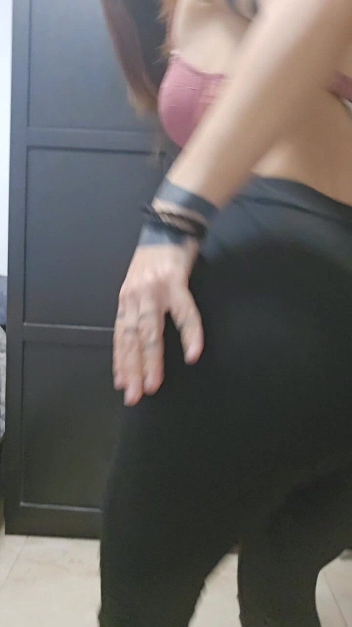 dafnedenoch: Legging