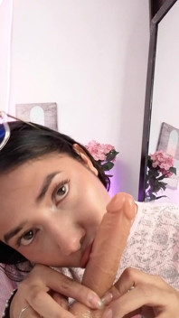 All Your Cock in My Mouth