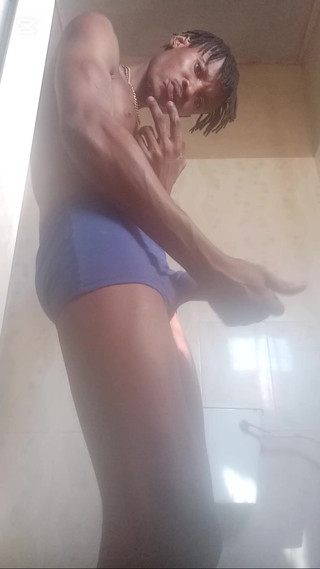 Ma_ze: Wanking