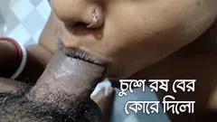 남편의 친구와 공유하는 섹시한 벵골 와이프(뱅글라 오디오)xxx