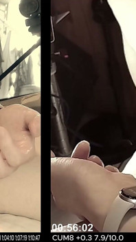 260714, ถึงจุดสุดยอดเจ๊ง 12 ครั้งติดต่อกัน, โหลด 5 วัน