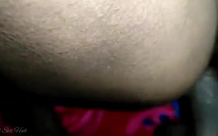 Real sex hub: Indian Cheating Stepdaughter Sex with Stepdad POV