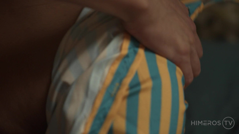 Himeros.tv: Summer of Love - Steban and Tomik
