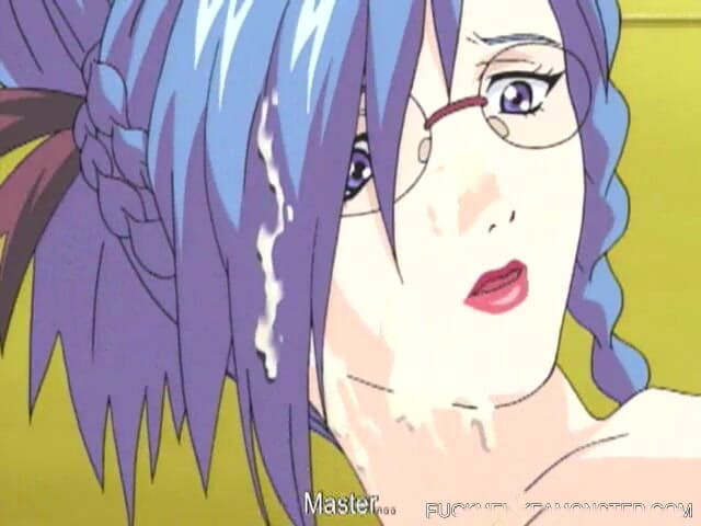 Fuck Me Like a Monster: Yumi discovers fantasies