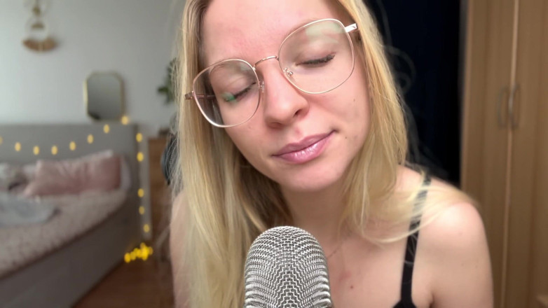 Goddess_Bella_Rae: Brainwash Into Submission! Asmr