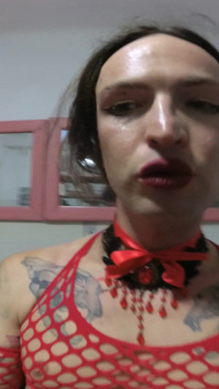 Crossdressed Bitch thumbnail