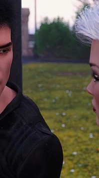 흑인 대물 자지에게 따먹히는 거유 밀프