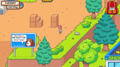 LoveSkySan69Real: Dandy Boy Adventures 0.4.2 Část 6 Sexy přátelé a MILfky od Loveskysan69