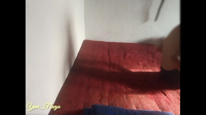 Your Navya: Odpoledne s mým přítelem Navya Sex Mms - skutečný pár se...