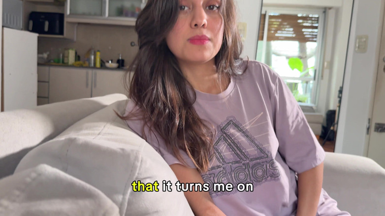 Primiciax: Hermanastra Quería Mi Polla Antes De Acostarse