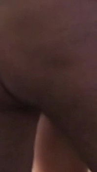 Bull tvrdý anál s sugar teen