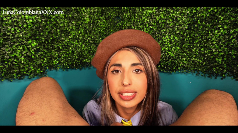 Luna Colombiana: Who Wants Cookies