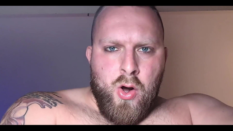 WolfgangWhite: Stepdad Pounds You Hard